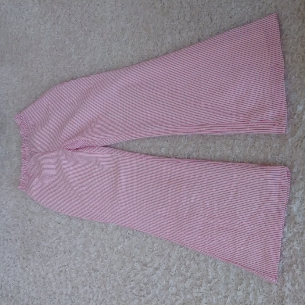 Privacy Please Size Small Pants.
